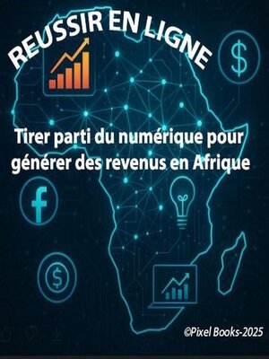 cover image of Réussite en ligne